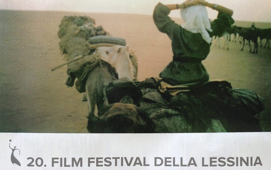 La Carovana del Sale – 20. Film Festival della Lessinia