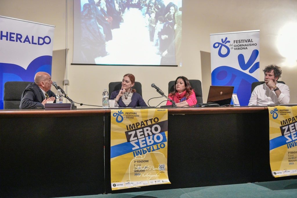 Festival Del Giornalismo Di Verona 30